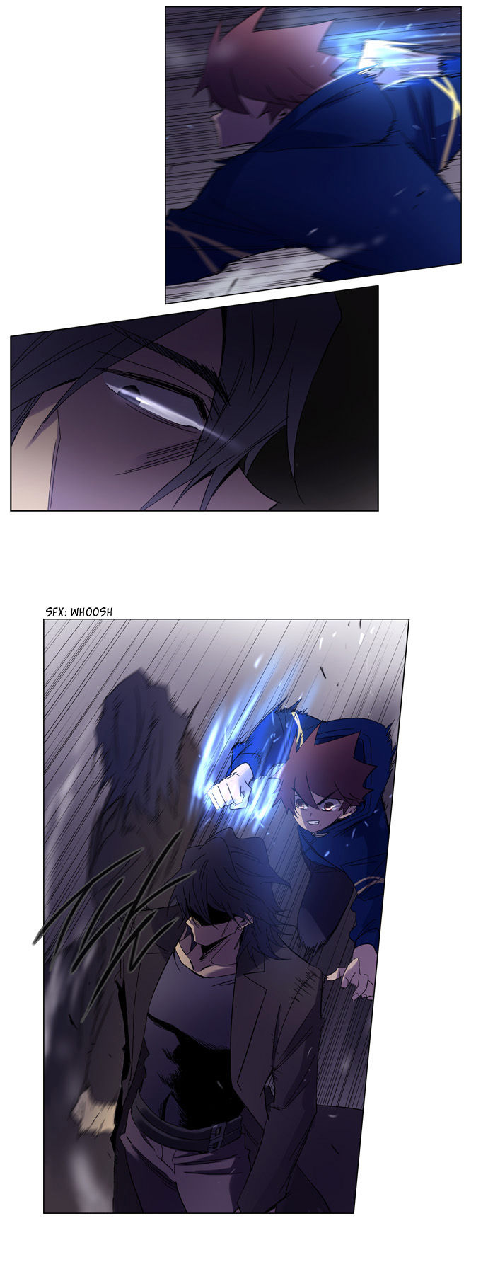 Soul Cartel Chapter 83 page 23 - Chapter 83