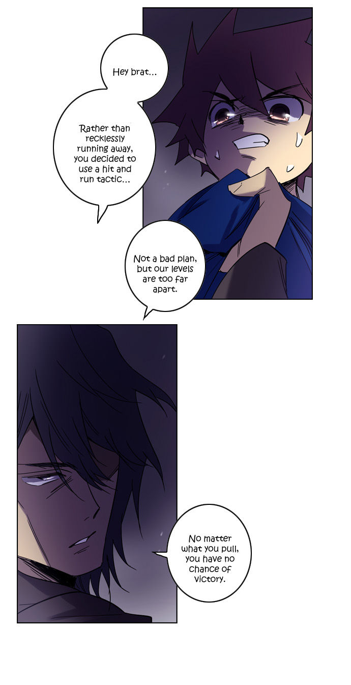 Soul Cartel Chapter 83 page 25 - Chapter 83