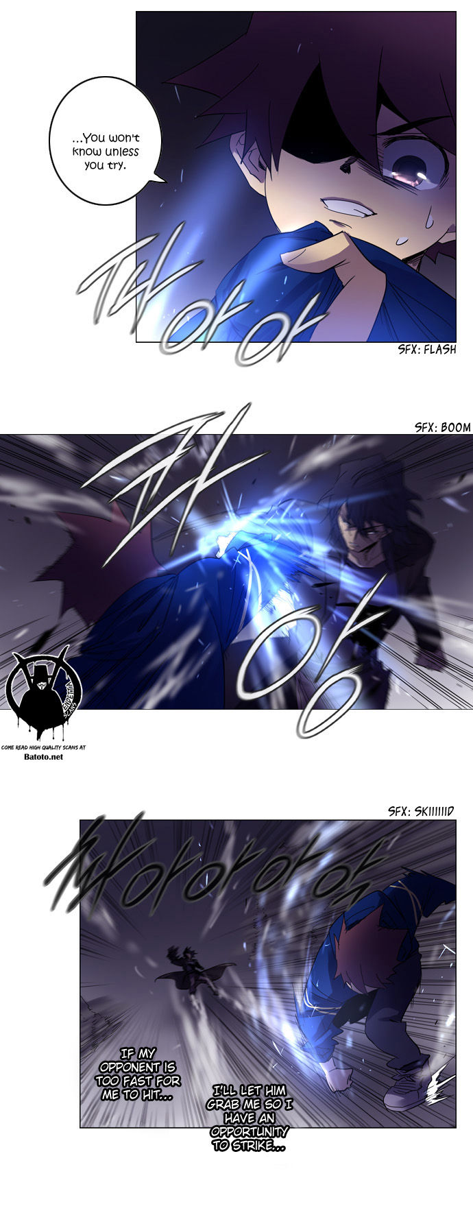 Soul Cartel Chapter 83 page 26 - Chapter 83