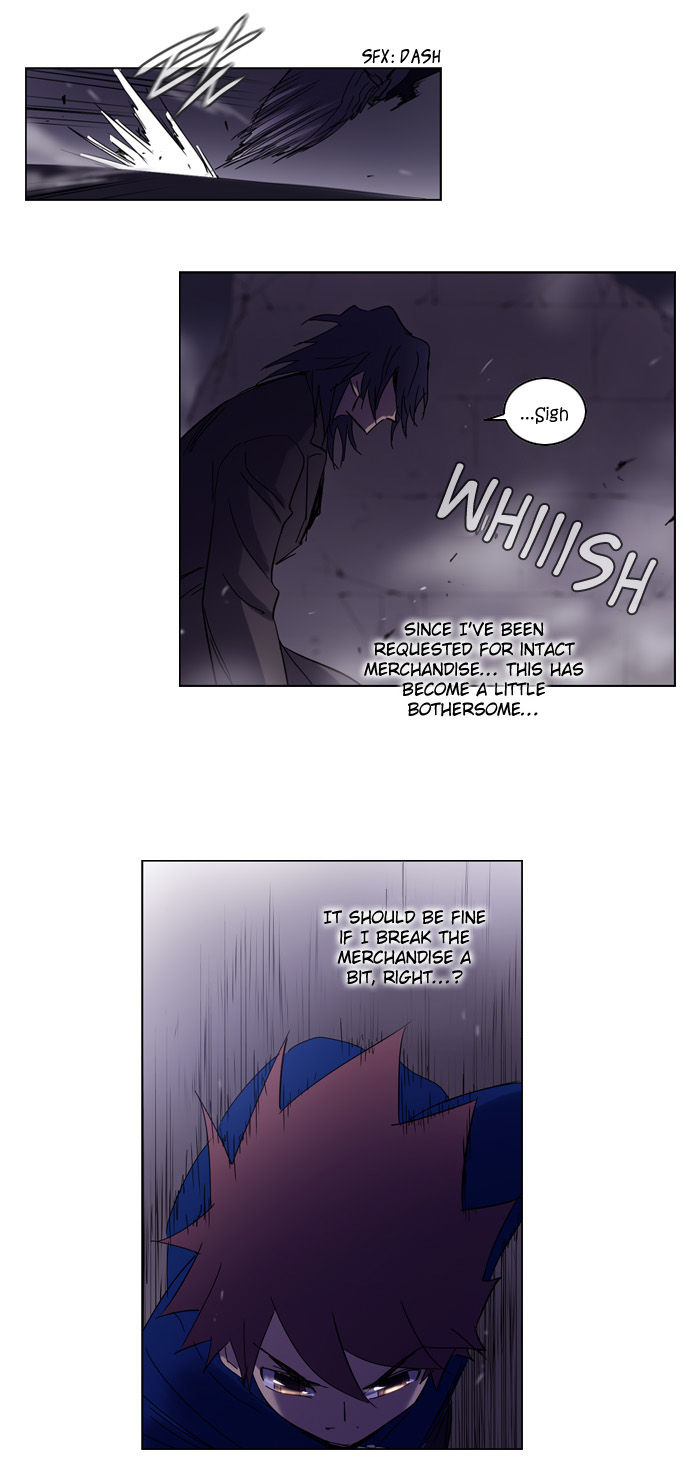 Soul Cartel Chapter 83 page 27 - Chapter 83