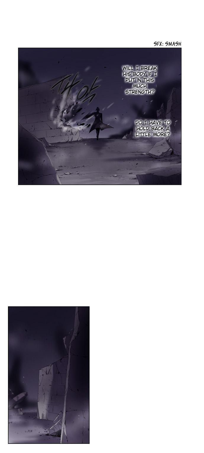 Soul Cartel Chapter 83 page 28 - Chapter 83