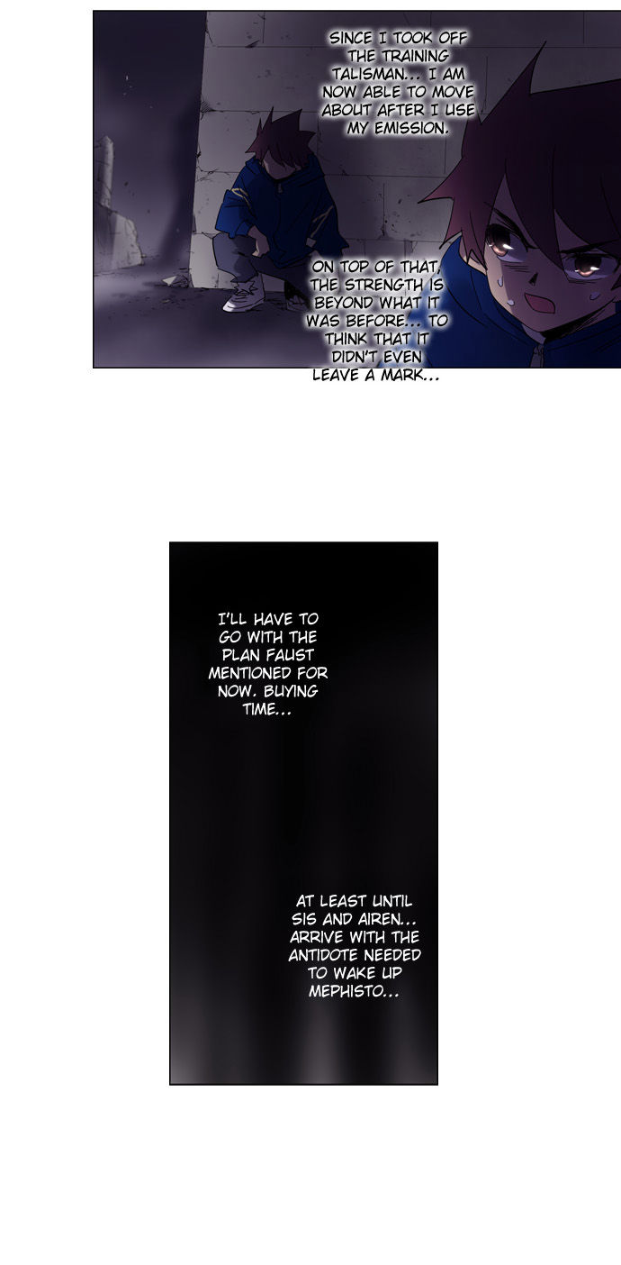 Soul Cartel Chapter 83 page 29 - Chapter 83
