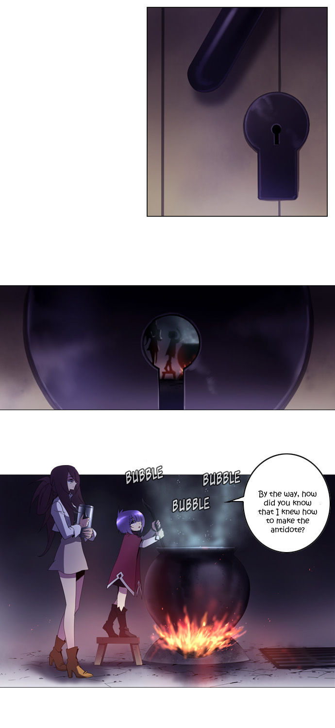 Soul Cartel Chapter 83 page 3 - Chapter 83