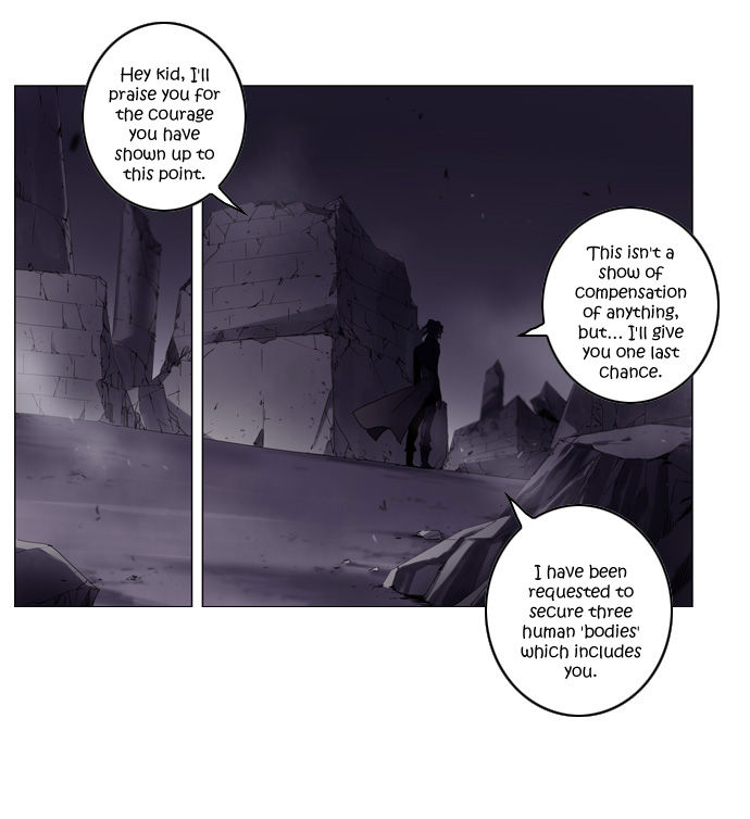 Soul Cartel Chapter 83 page 30 - Chapter 83