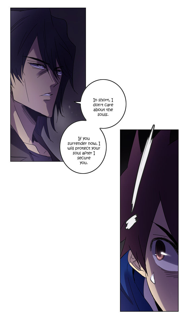 Soul Cartel Chapter 83 page 31 - Chapter 83
