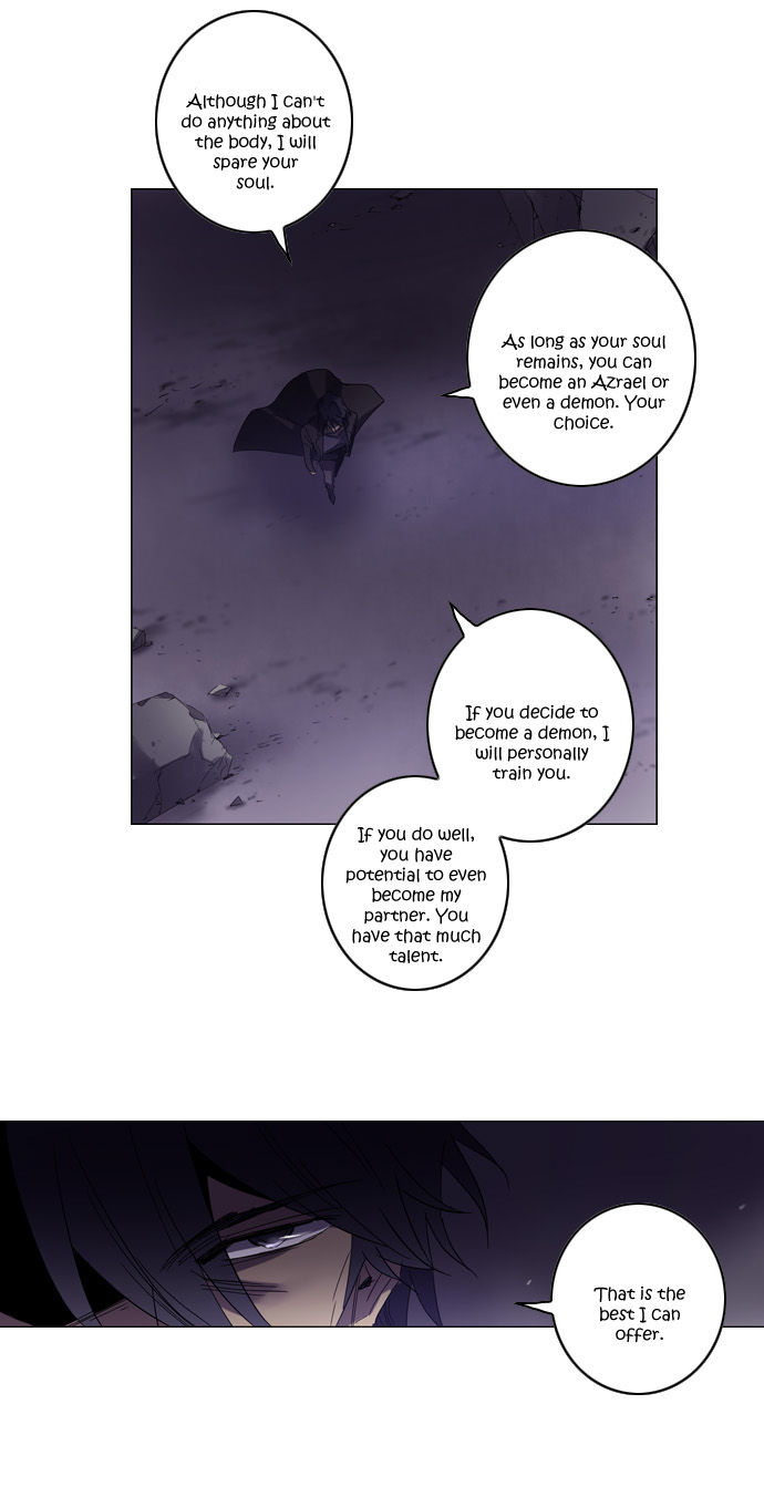 Soul Cartel Chapter 83 page 32 - Chapter 83