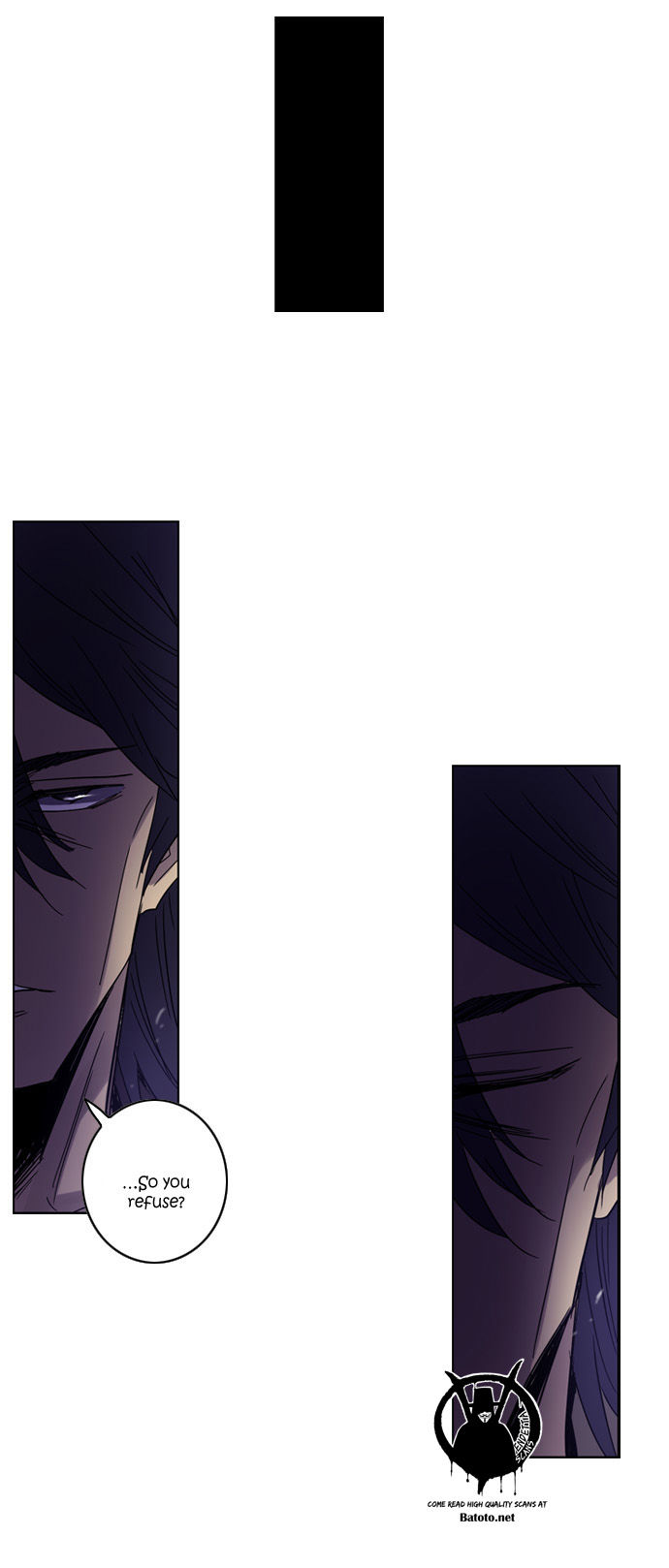 Soul Cartel Chapter 83 page 34 - Chapter 83