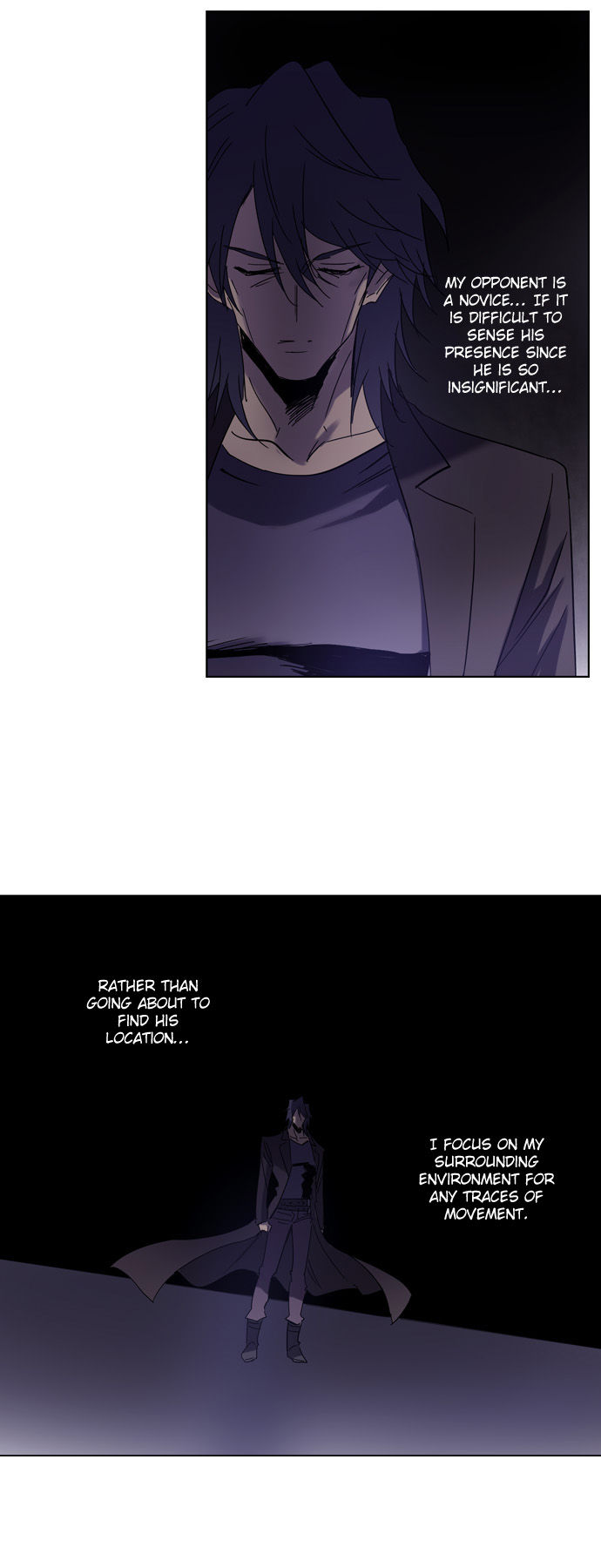 Soul Cartel Chapter 83 page 35 - Chapter 83