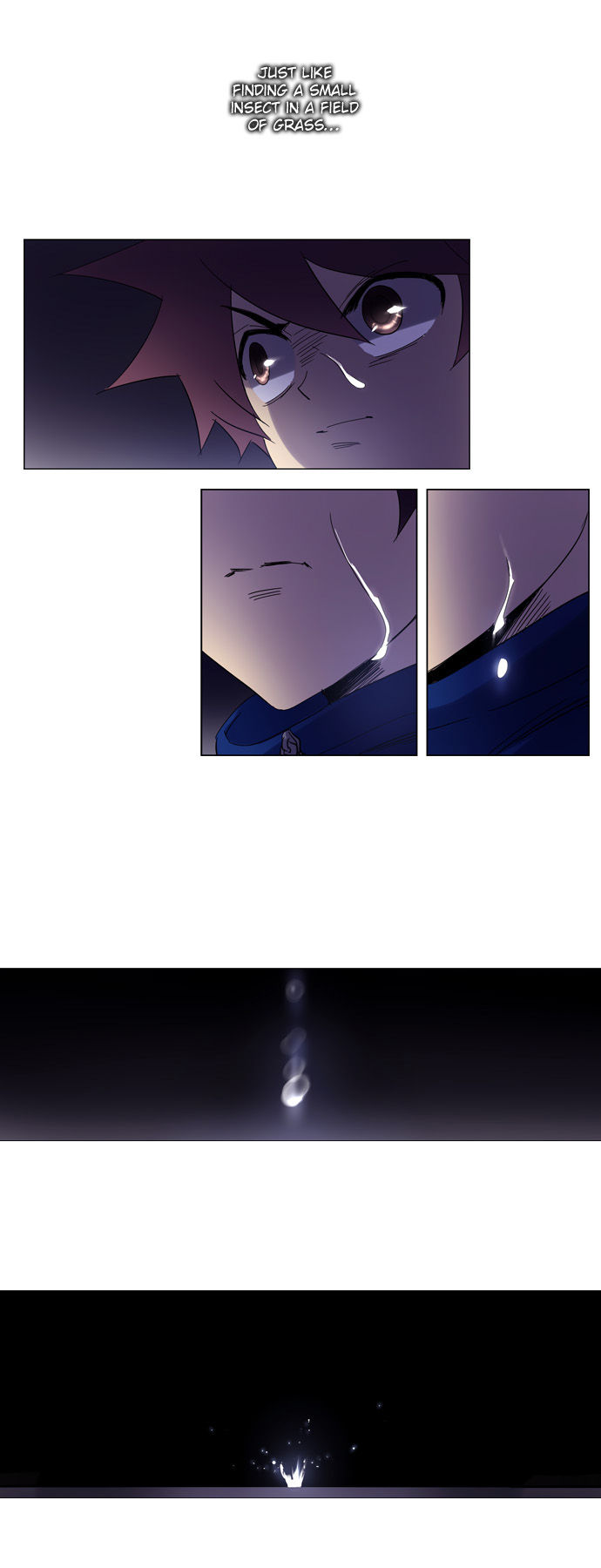 Soul Cartel Chapter 83 page 36 - Chapter 83