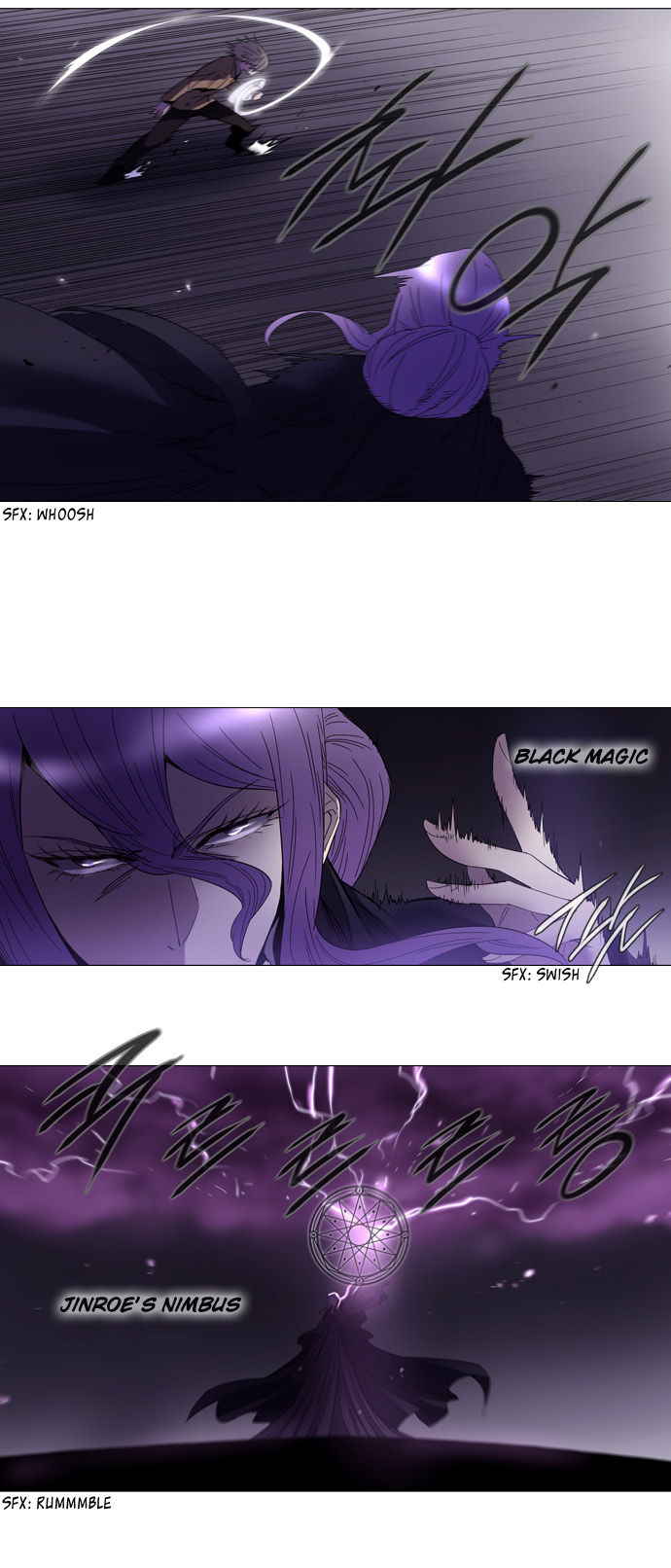 Soul Cartel Chapter 83 page 6 - Chapter 83