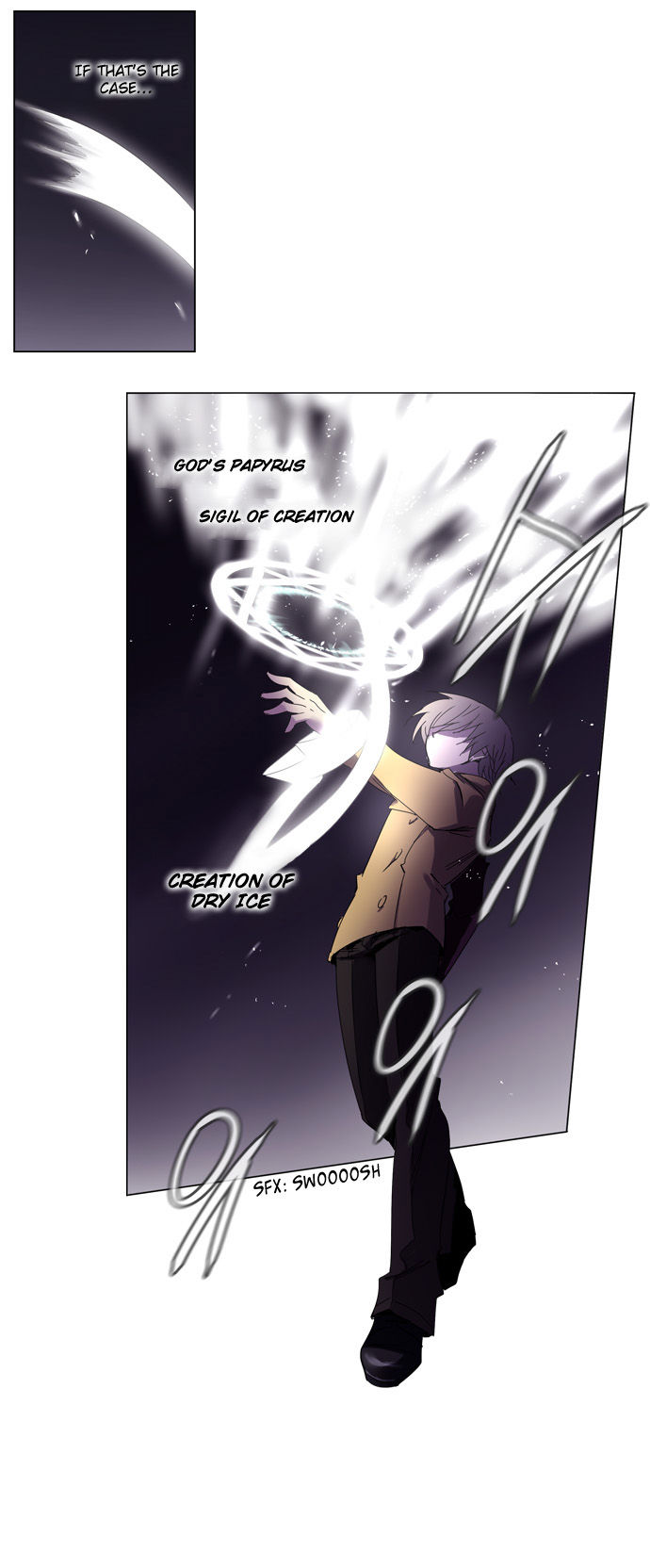 Soul Cartel Chapter 83 page 8 - Chapter 83