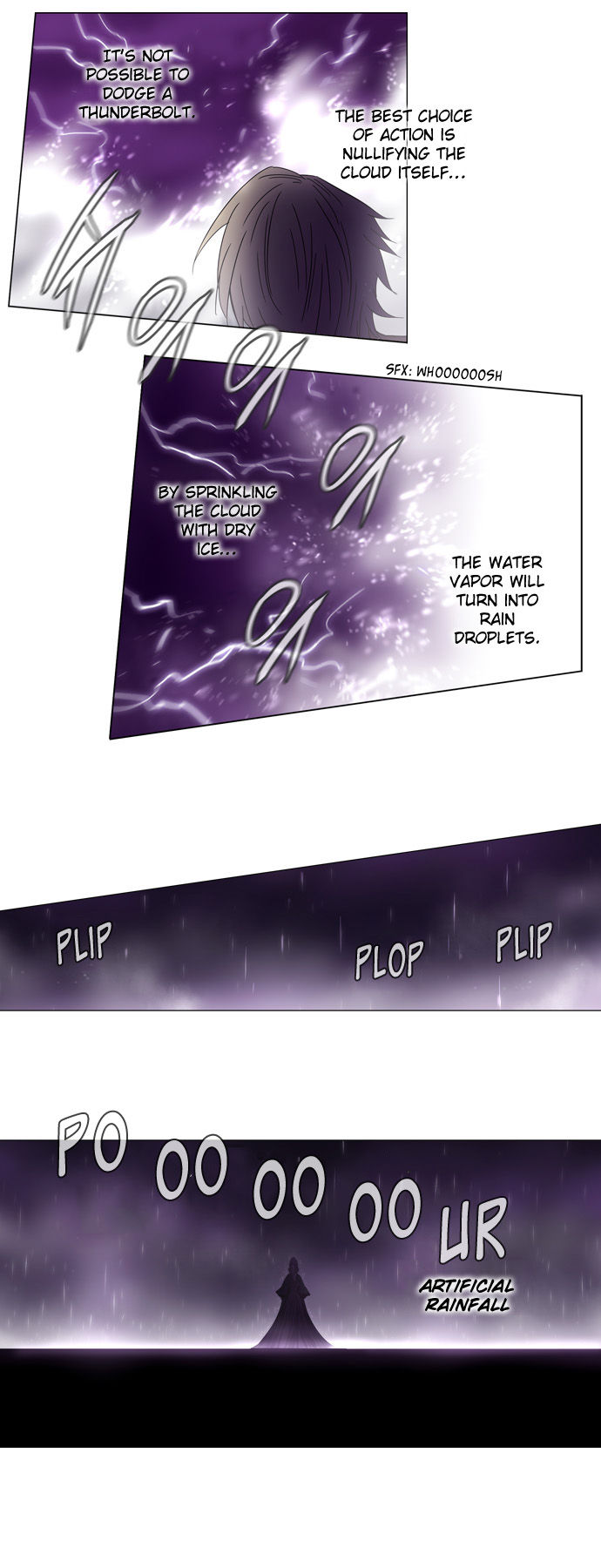 Soul Cartel Chapter 83 page 9 - Chapter 83