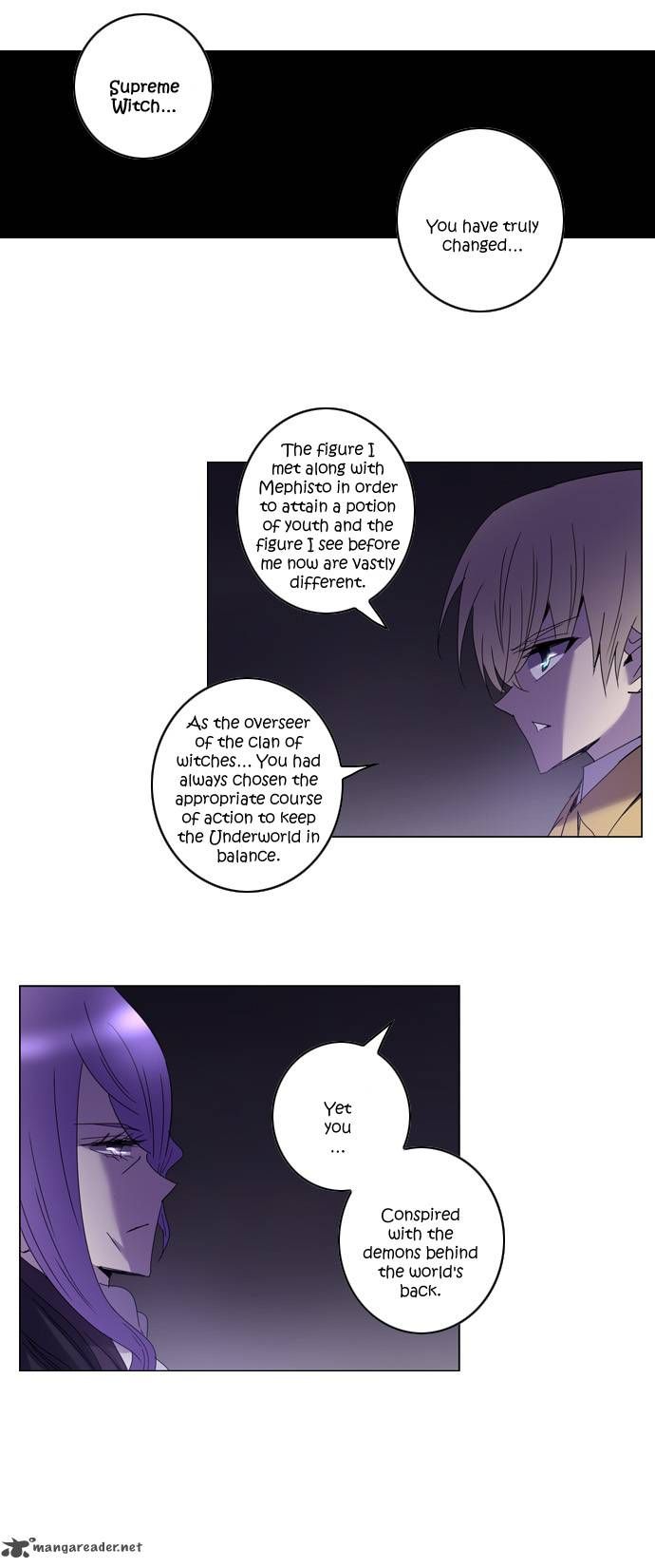 Soul Cartel Chapter 84 page 11 - Chapter 84