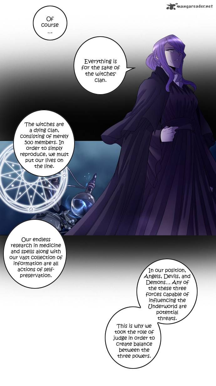 Soul Cartel Chapter 84 page 13 - Chapter 84