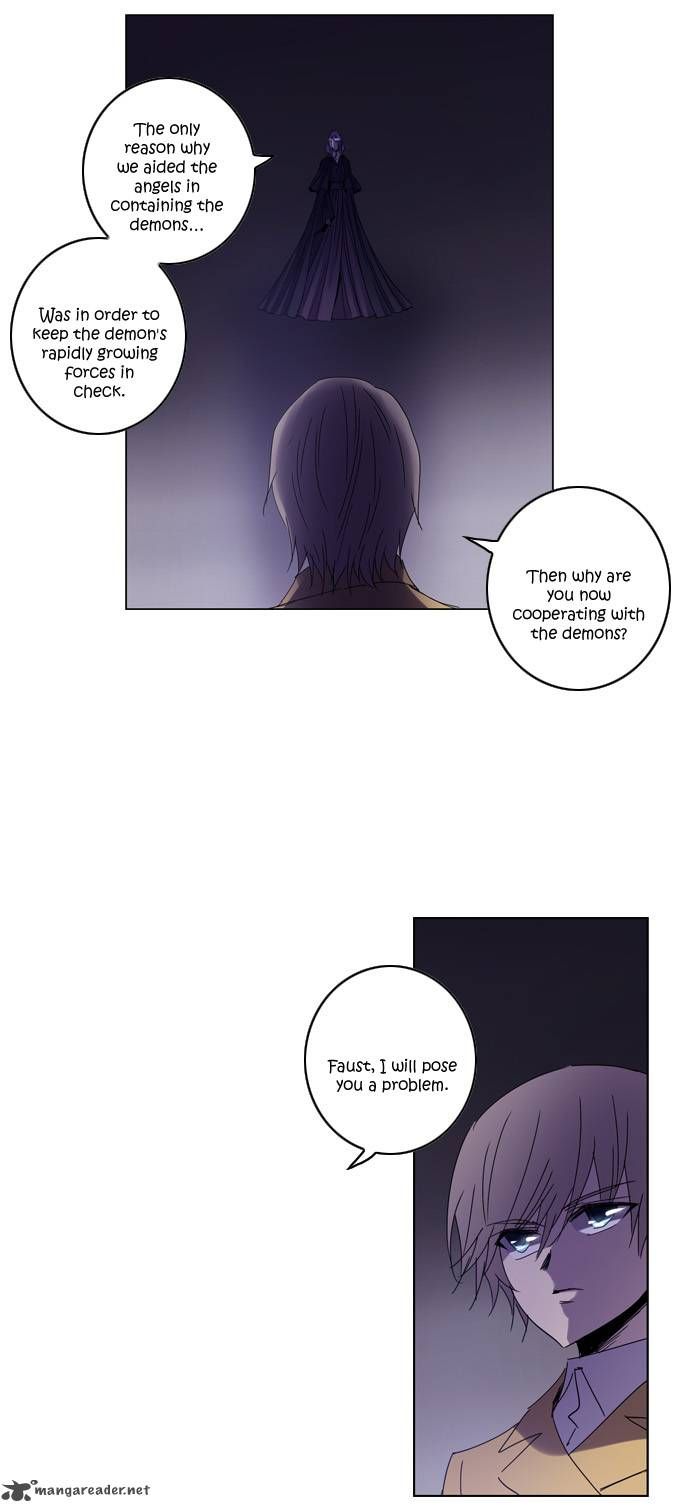 Soul Cartel Chapter 84 page 14 - Chapter 84