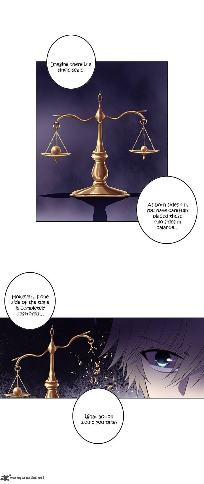 Soul Cartel Chapter 84 page 15 - Chapter 84