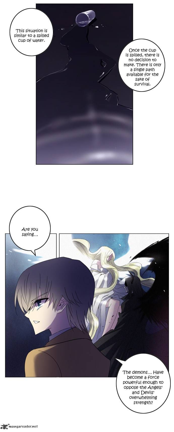 Soul Cartel Chapter 84 page 16 - Chapter 84