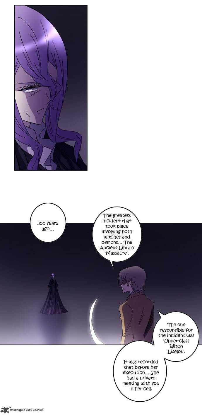 Soul Cartel Chapter 84 page 17 - Chapter 84