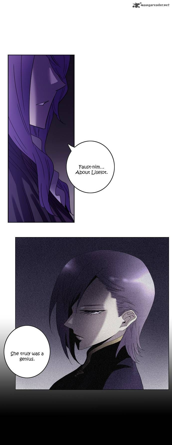 Soul Cartel Chapter 84 page 19 - Chapter 84