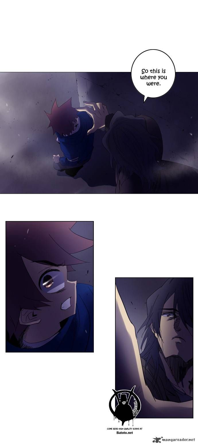 Soul Cartel Chapter 84 page 2 - Chapter 84