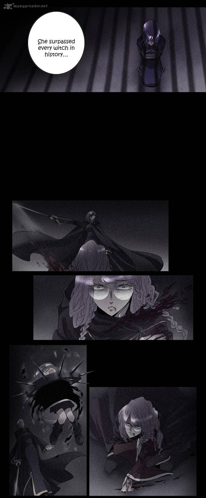 Soul Cartel Chapter 84 page 20 - Chapter 84