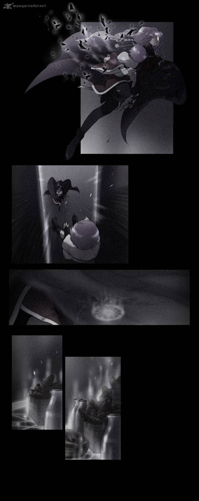 Soul Cartel Chapter 84 page 21 - Chapter 84