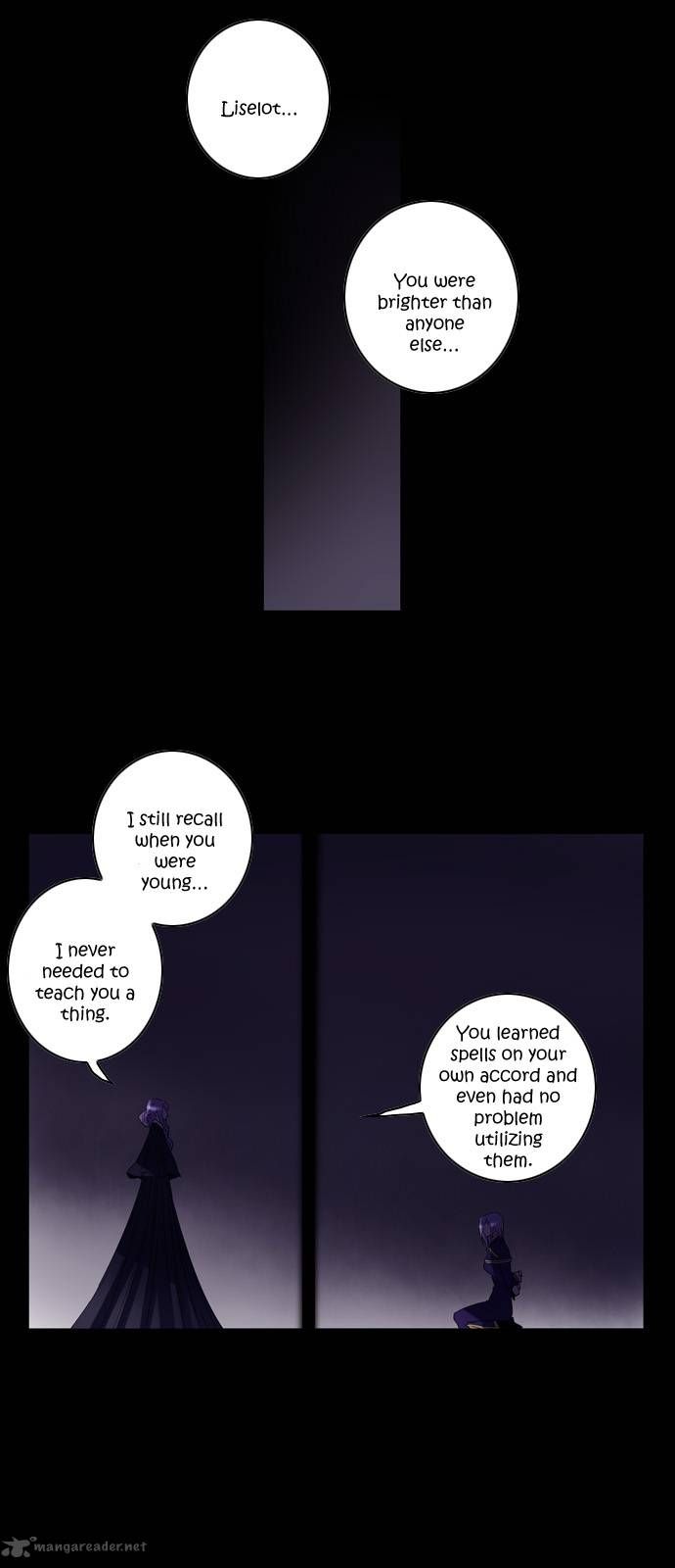 Soul Cartel Chapter 84 page 23 - Chapter 84