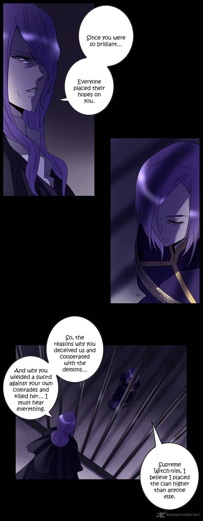 Soul Cartel Chapter 84 page 24 - Chapter 84