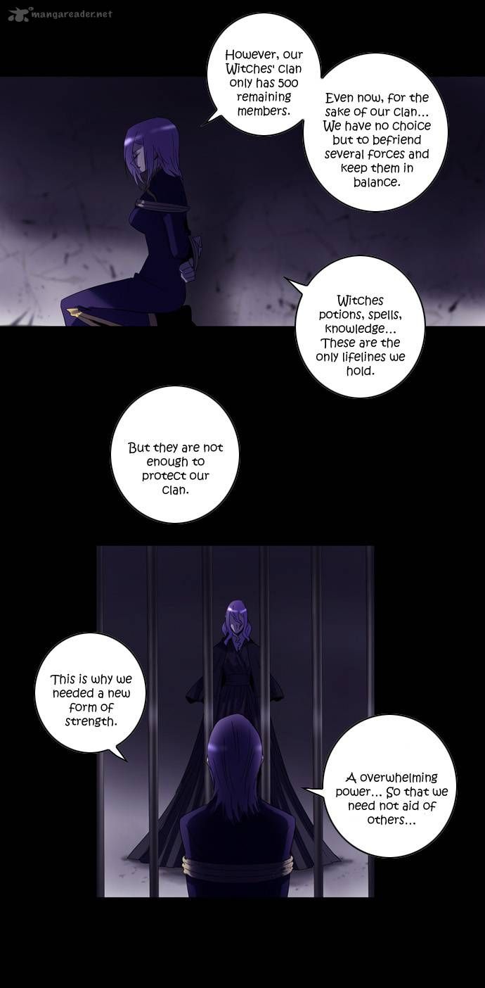 Soul Cartel Chapter 84 page 25 - Chapter 84