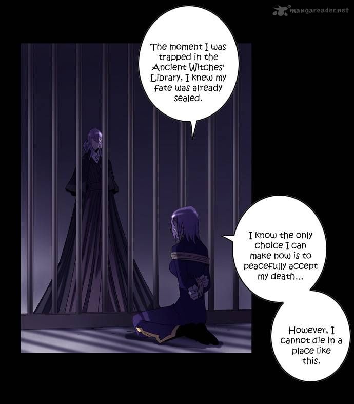Soul Cartel Chapter 84 page 27 - Chapter 84
