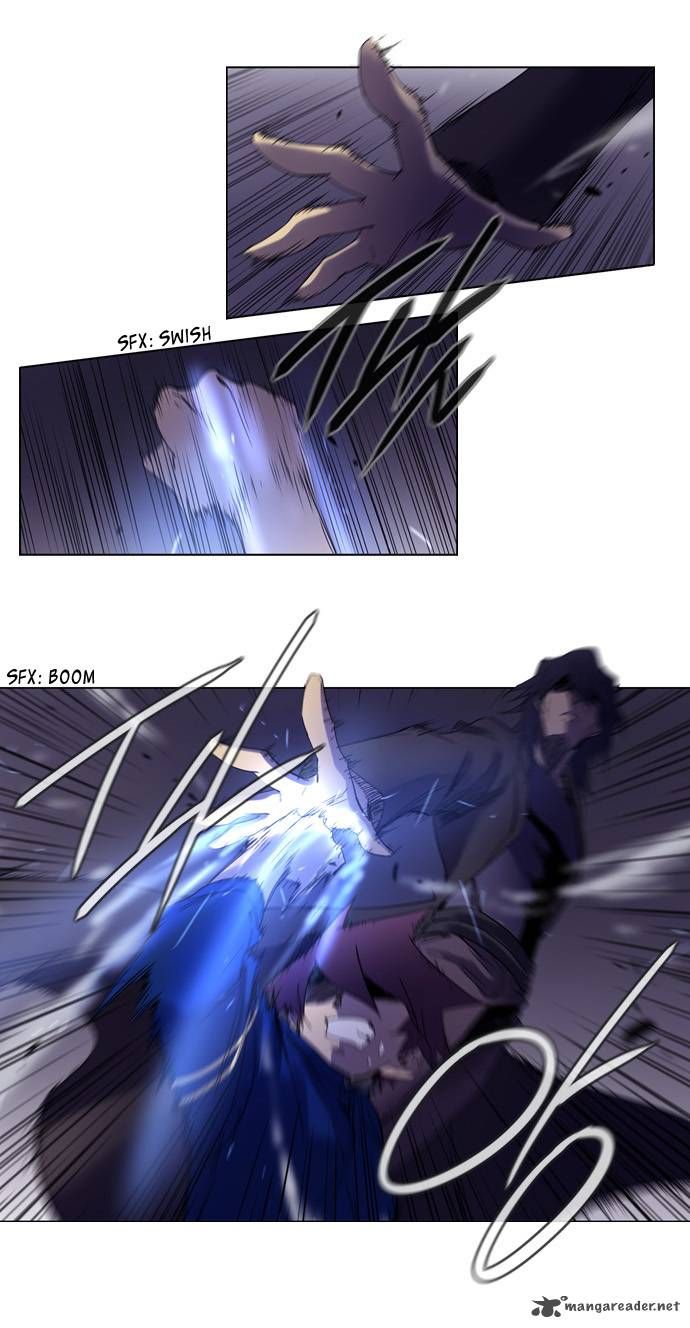Soul Cartel Chapter 84 page 3 - Chapter 84
