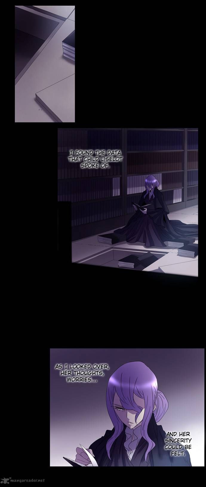 Soul Cartel Chapter 84 page 33 - Chapter 84