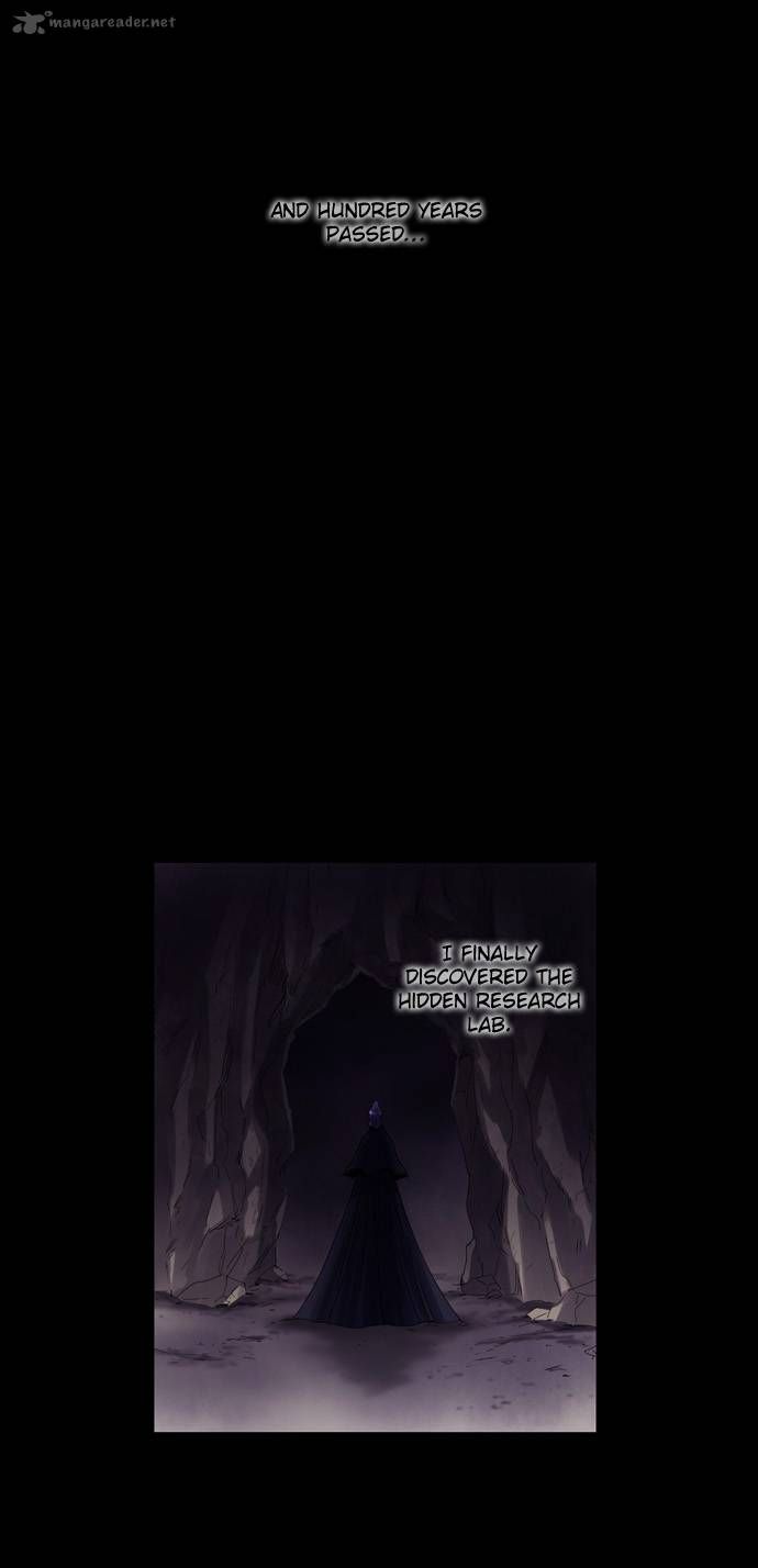Soul Cartel Chapter 84 page 35 - Chapter 84