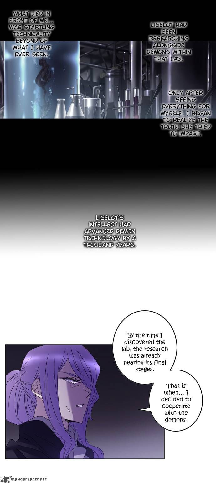 Soul Cartel Chapter 84 page 36 - Chapter 84
