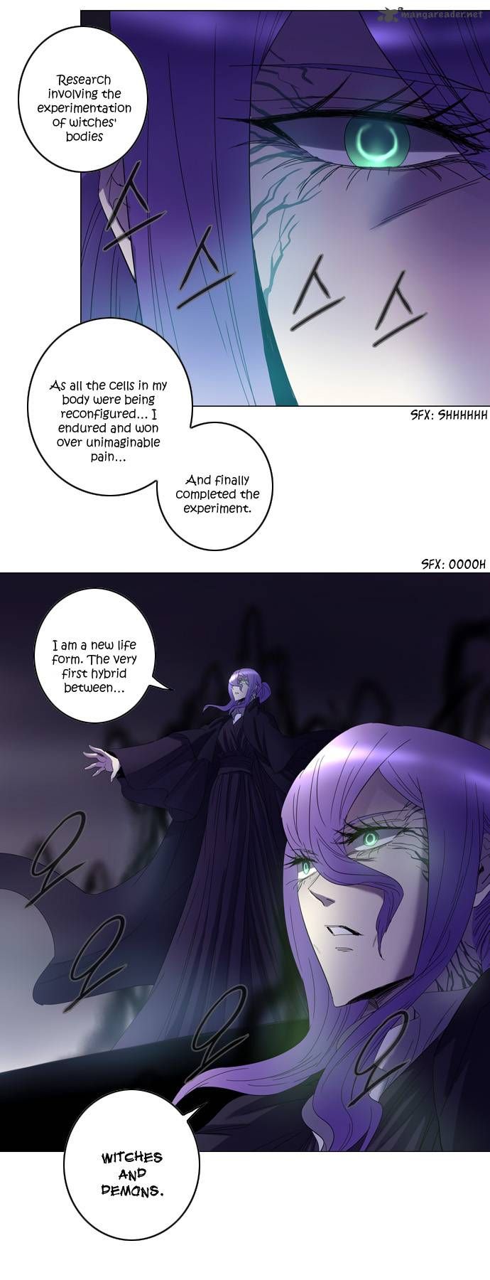 Soul Cartel Chapter 84 page 38 - Chapter 84