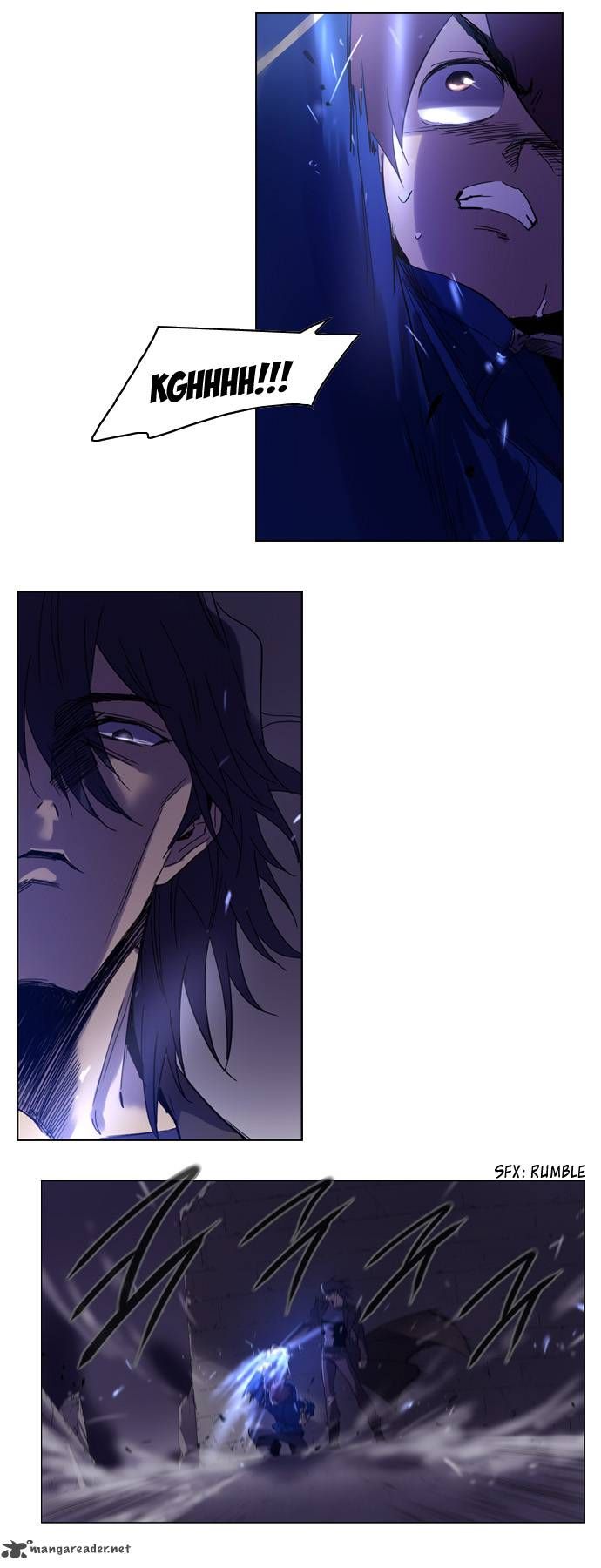 Soul Cartel Chapter 84 page 4 - Chapter 84