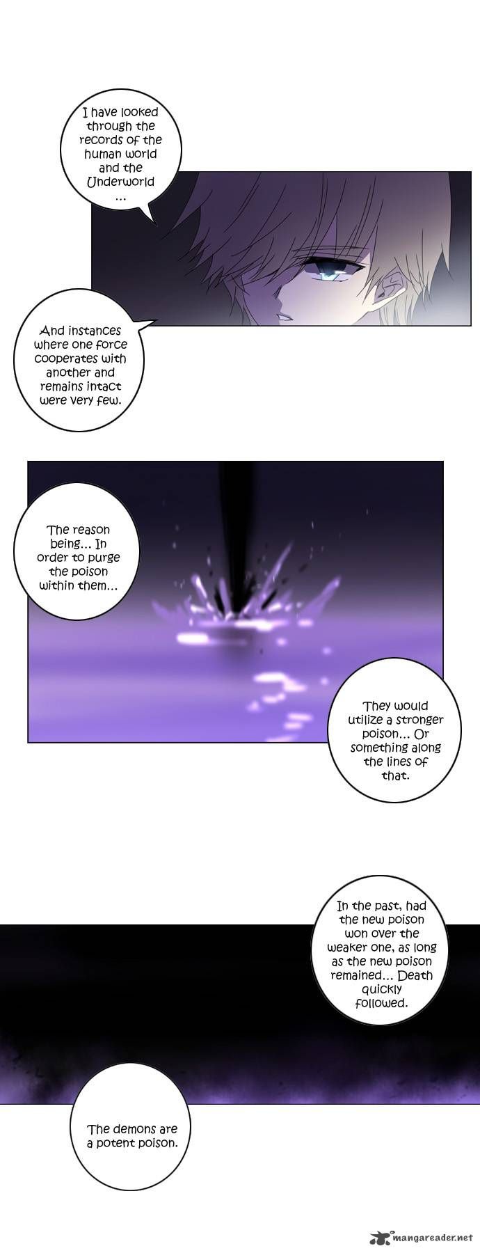 Soul Cartel Chapter 84 page 42 - Chapter 84