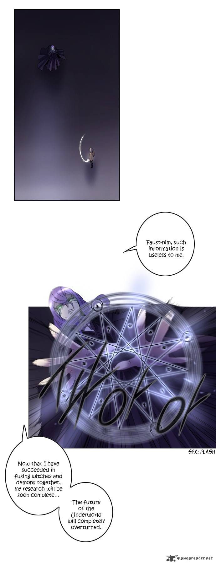 Soul Cartel Chapter 84 page 43 - Chapter 84