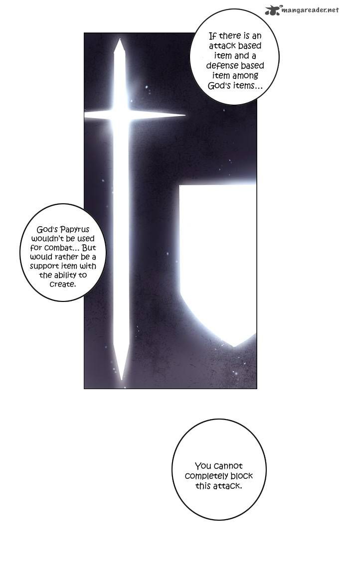 Soul Cartel Chapter 84 page 45 - Chapter 84