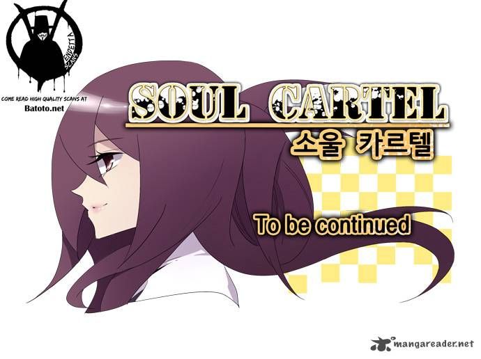 Soul Cartel Chapter 84 page 47 - Chapter 84