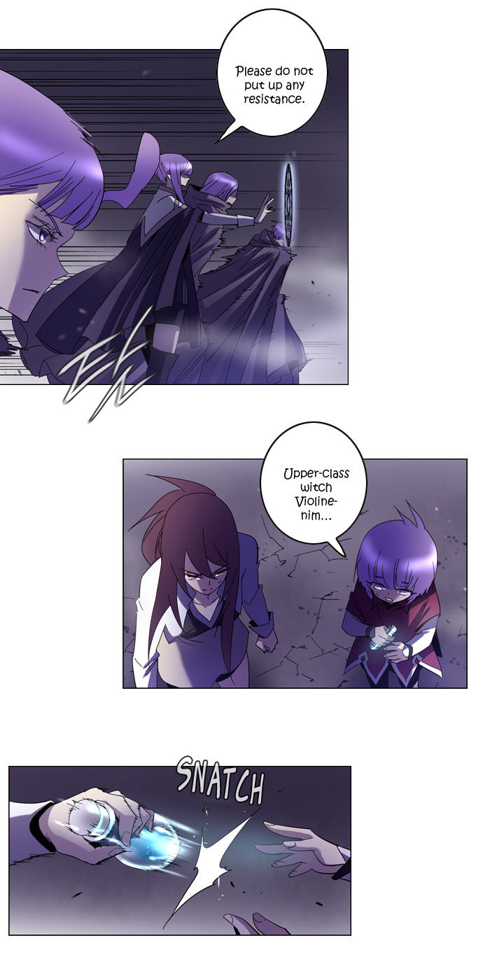 Soul Cartel Chapter 85 page 14 - Chapter 85
