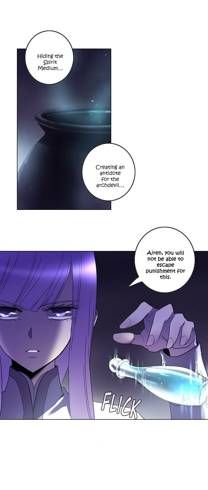 Soul Cartel Chapter 85 page 16 - Chapter 85