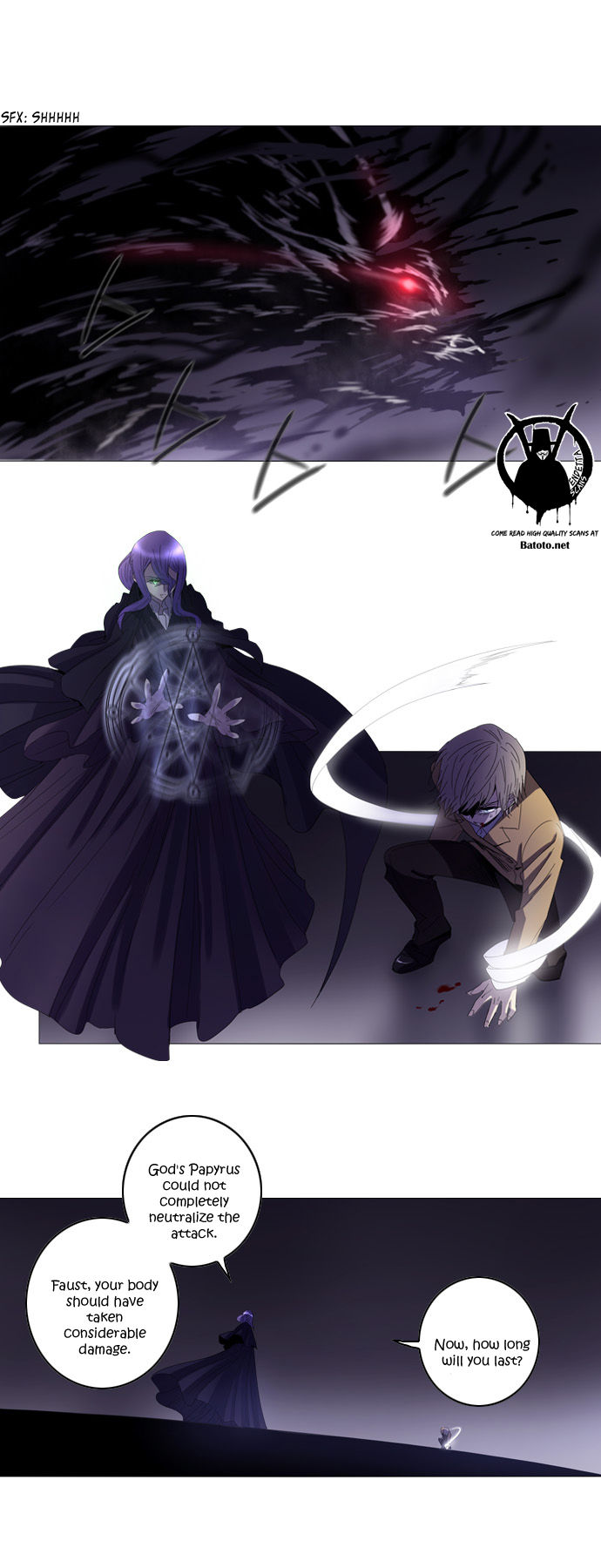 Soul Cartel Chapter 85 page 2 - Chapter 85