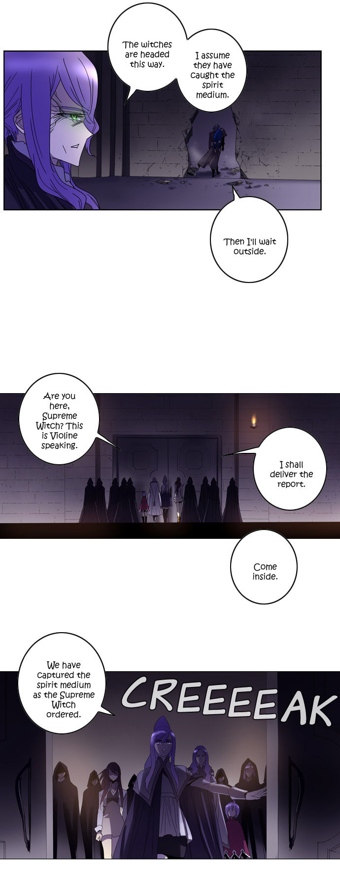 Soul Cartel Chapter 85 page 22 - Chapter 85