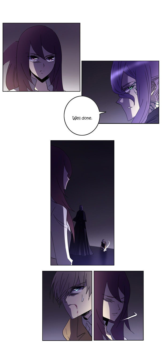 Soul Cartel Chapter 85 page 23 - Chapter 85