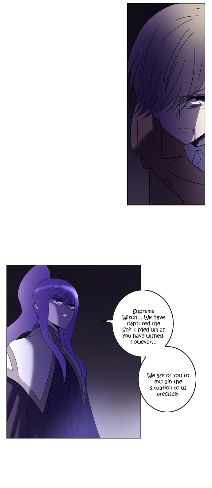 Soul Cartel Chapter 85 page 24 - Chapter 85