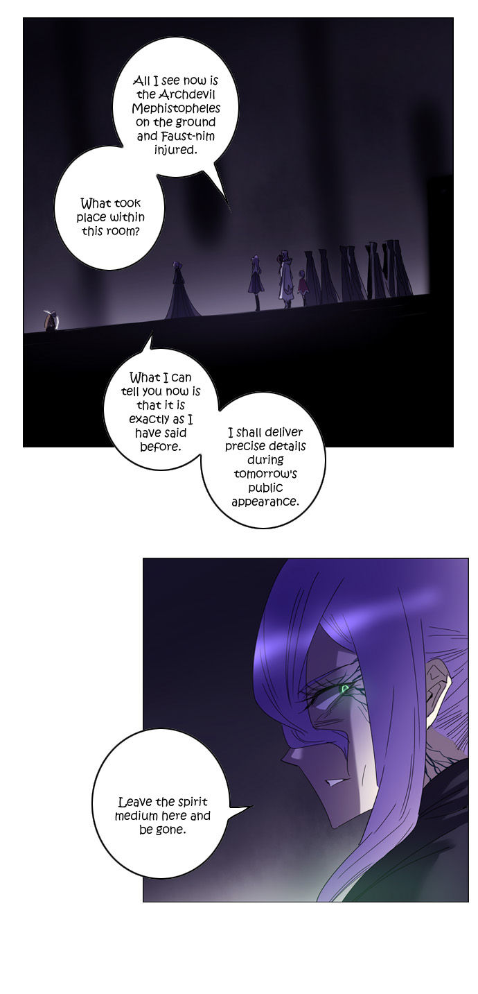 Soul Cartel Chapter 85 page 25 - Chapter 85