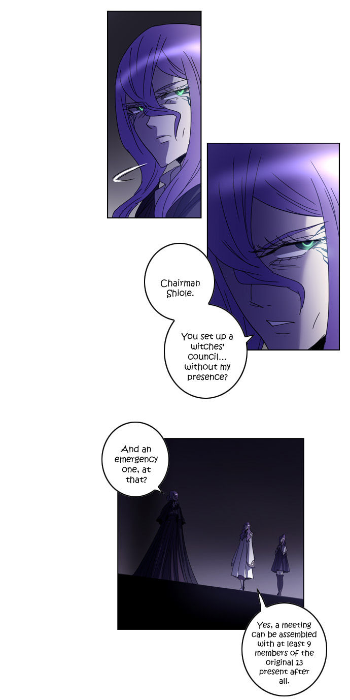 Soul Cartel Chapter 85 page 28 - Chapter 85