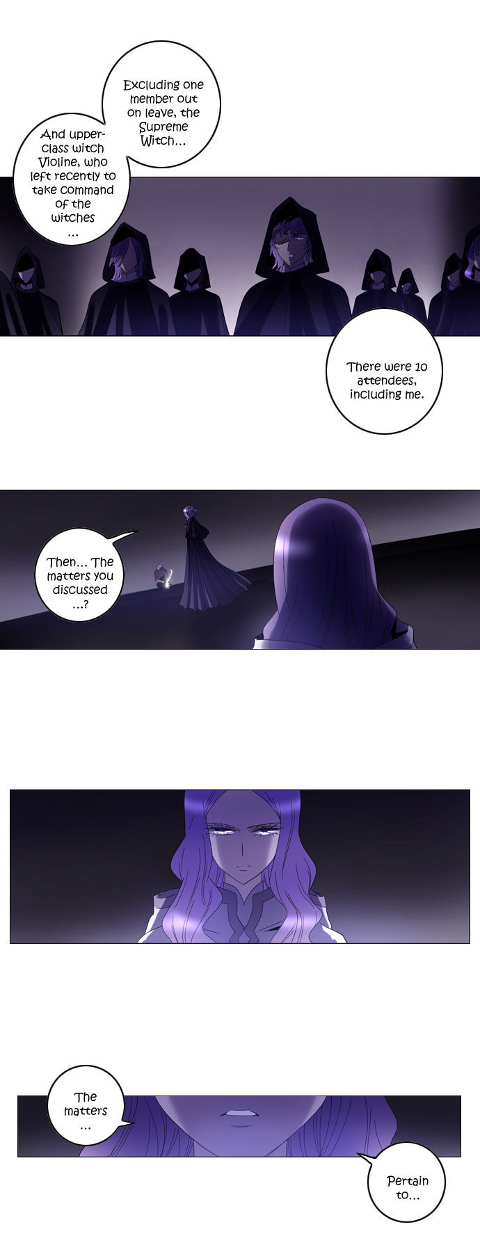 Soul Cartel Chapter 85 page 29 - Chapter 85