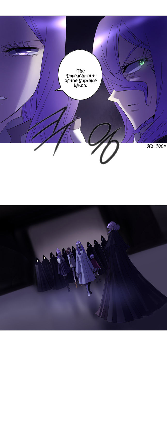 Soul Cartel Chapter 85 page 30 - Chapter 85